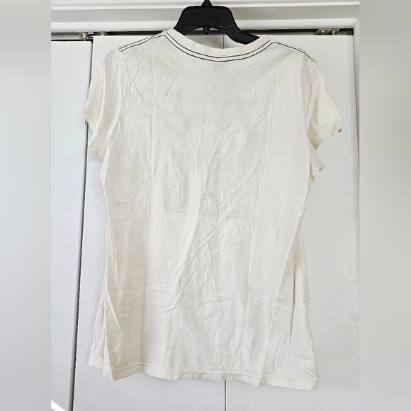 Lucky Brand T-shirt - Picture 4 of 4